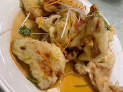 -黄家饺子东北特色菜馆(湖滨商业街店)