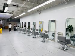 -P.STYLE派斯造型