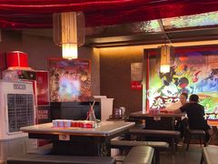 -大龙燚火锅(太古里店)
