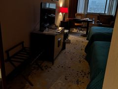 -美丽豪酒店(西安钟鼓楼回民街店)