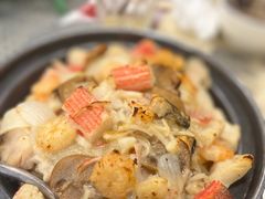 -雅憩花园餐厅