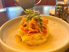 -西安凯悦酒店·湖畔中餐厅
