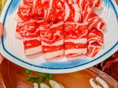 -鸿运诚羊蝎子·火锅(西单店)