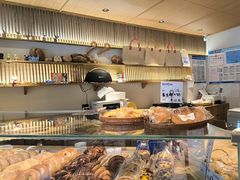 -自然熟Bakery(纬四路店)