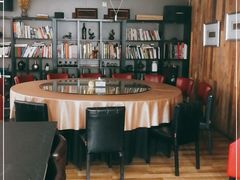 -俏湘私房菜(国贸店)