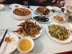 -胖子菜馆(隆昌路店)