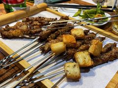 -壹块捌烧烤(灯市口店)