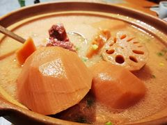 -沅江水·湖南家宴(南村万博长隆商圈店)