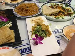 -京氣春饼(机场店)