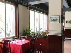 大堂-王城醋血鸭老店