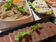 -吴哈哈的火锅店/Wuhaha HotPot
