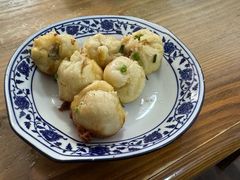 -鼎顺小吃(吴山名楼店)