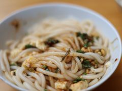 -辣辣小吃豆花米线(大观篆新农贸市场店)