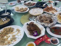 -景好海鲜餐厅(大鹏必选旅游店)