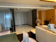 -西安赛瑞喜来登大酒店