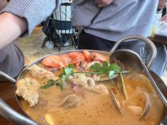 -林四喜·闽南传家菜(鼓浪屿店)