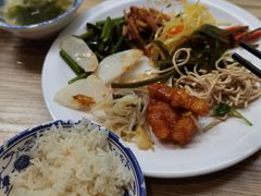 -川闻清粥小菜(建外SOHO店)