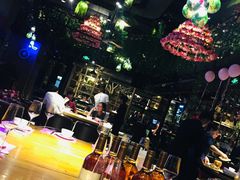 -别院里音乐餐酒吧(双流航空港店)