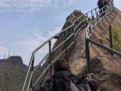 -丹东凤凰山景区