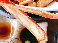-蟹之国·精品蟹料理(极地店)