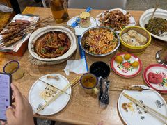 -喝丢一只鞋海鲜烧烤(总店)
