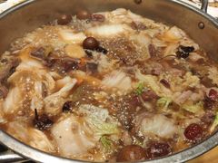 -漕河全驴宴饭店(徐水店)