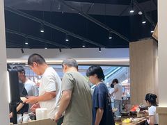 -今今转转自助小火锅(天祥广场店)