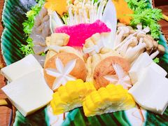 -牛道·和牛九食(市府恒隆广场店)