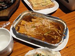 -本色.小马哥烧烤(五一路总店)