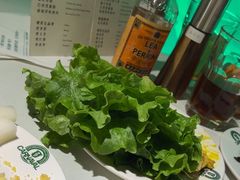 -戈拿旺巴西烤肉(崇文门店)