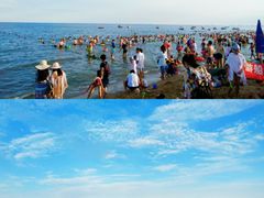 -老虎石海上公园