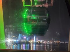 -琴岛之星摩天轮