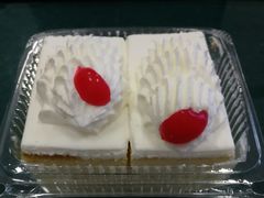 -红宝石·鲜奶小方(长阳店)