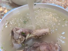 -黑公羊新疆菜(人和店)