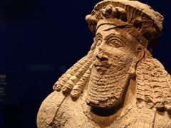 -上海博物馆(人民广场馆)