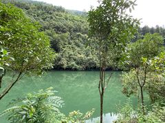 -狮子关旅游区