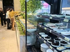 -川骄海鲜自助(亚运村店)