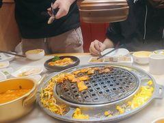 -韩宫宴烤肉·料理(南京江宁万达店)