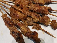 -延边烧烤•8年匠心(秦皇岛总店)