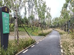 -北极寺公园
