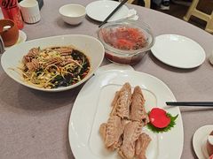 -金哥私房菜馆(张府园总店)