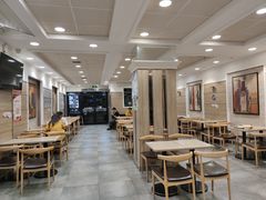 大堂-魏家凉皮(博水商务大厦店)