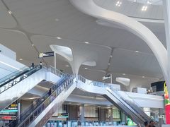 -杭州萧山国际机场