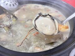 -花苑美食横琴生蚝火锅(拱北粤华路店)