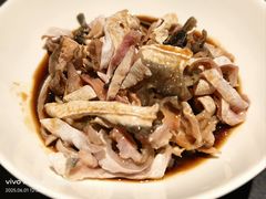 -肆月河豚·淮扬菜·湘菜(华天店)
