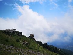 -白草畔自然风景区