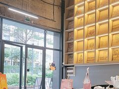 -GOTLOT COFFEE&KITCHEN角落厨房NOOK店