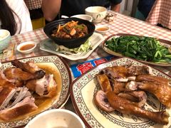-聂记粤菜馆(鼓西路店)