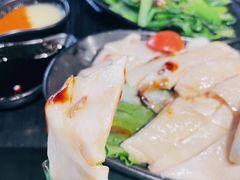 -绿柠食堂(北外滩店)