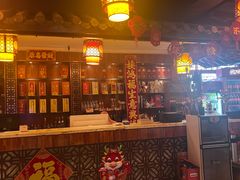 -总参北京涮羊肉